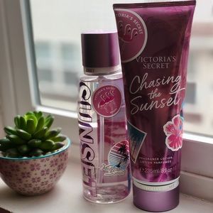 Chasing The Sunset Lotion/ Spray
